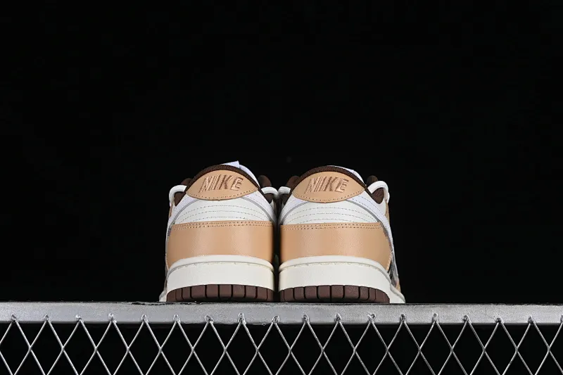 All Categories Nk SB Dunk Series Nk SB Dunk Low Low-top sneakers Nk Dunk Low Plaid Variations Retro literary style SB strappy low-top casual sneakers DD1503-124